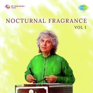 Nocturnal Fragrance Vol. – 1 Album Art