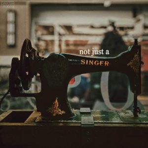 Not Just a Singer