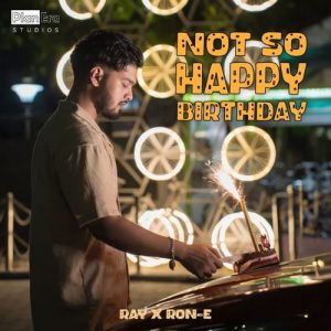 Not So Happy Birthday