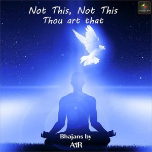 Not This, Not This Thou Art That Album Art