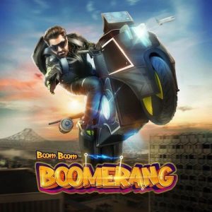 O Bairiya (“From Boom Boom Boomerang”)