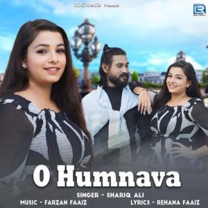 O Humnava Album Art
