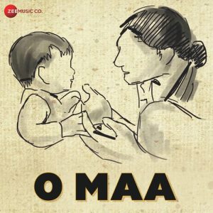 O Maa Album Art