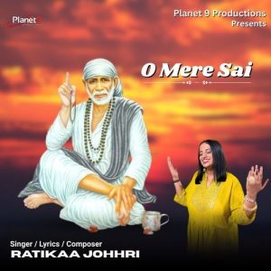 O Mere Sai Album Art