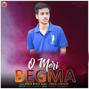 O Meri Begma Album Art
