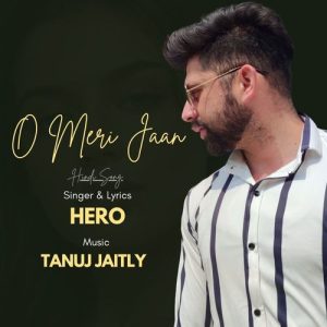 O Meri Jaan