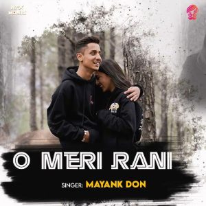 O Meri Rani Album Art