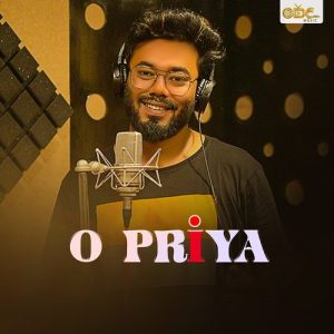 O PRIYA Album Art