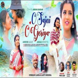 O Sajni O Goriya Album Art