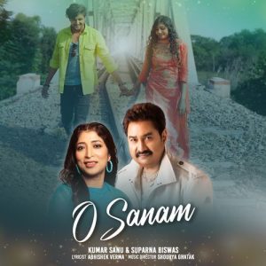 O Sanam Album Art