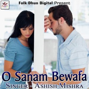 O Sanam Bewafa Album Art
