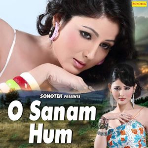 O Sanam Hum Album Art