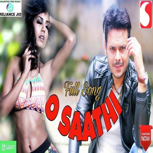 O Sathi Mere