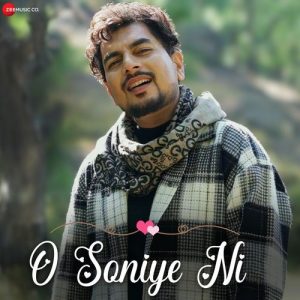 O Soniye Ni Album Art