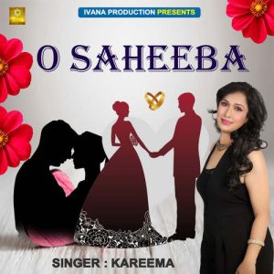 O saheeba Album Art