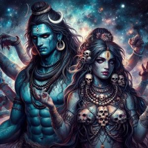 OM NAMAH SHIVAYA (PHONK & TRANCE)