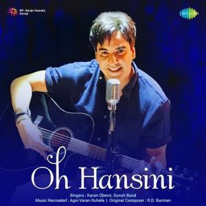 Oh Hansini Album Art