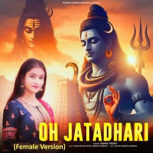 Oh Jatadhari (Female Version) Album Art