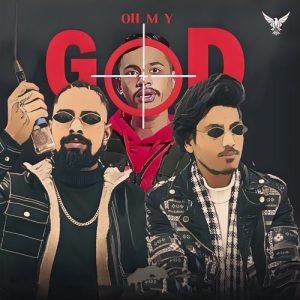 Oh My God Album Art