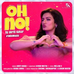 Oh No! – 1 Min Music