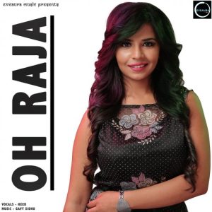 Oh Raja