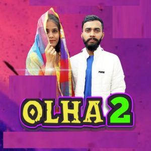 Olha 2 Album Art