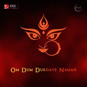 Om Dum Durgaye Namah Album Art