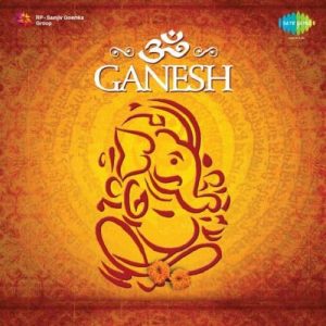 Om Ganesh Album Art