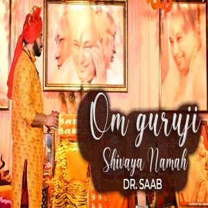 Om Guruji Shivaya Namah Album Art