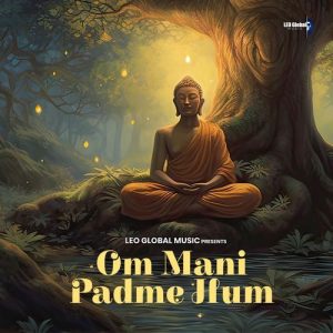 Om Mani Padme Hum Album Art