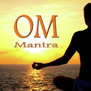 Om Mantra Album Art