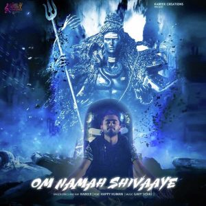 Om Namah Shivaaye Album Art