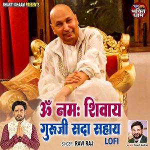 Om Namah Shivay Guru Ji Sada Sahay – Lofi