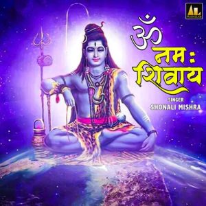 Om Namah Shivaya