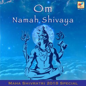Om Namah Shivaya – Maha Shivratri 2018