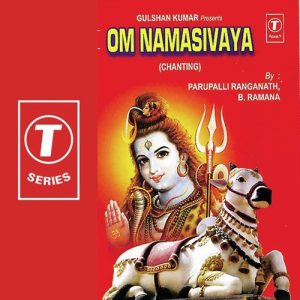 Om Namasivaya-Chanting