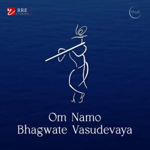 Om Namo Bhagwate Vasudevaya Album Art