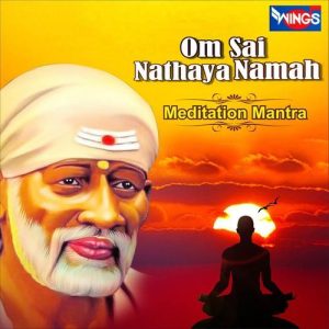 Om Sai Namo Namah Album Art