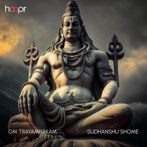 Om Trayambakam Album Art