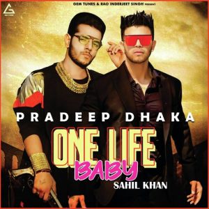 One Life Baby