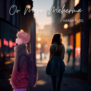 Oo Mere Meherma Album Art