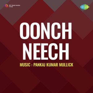 Oonch Neech Album Art