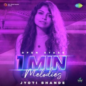 Open Stage 1 Min Melodies