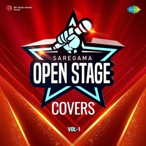 Open Stage Covers – Vol 1