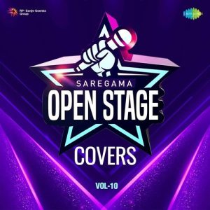 Open Stage Covers – Vol 10