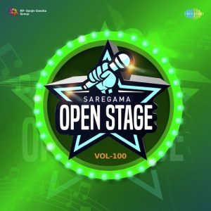 Open Stage Covers – Vol 100
