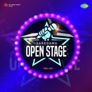Open Stage Covers – Vol 101