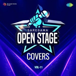 Open Stage Covers – Vol 11