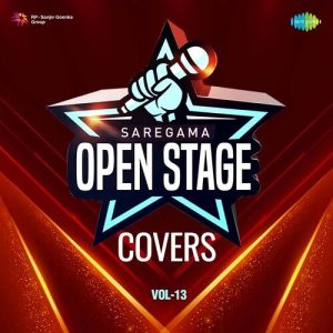 Open Stage Covers – Vol 13