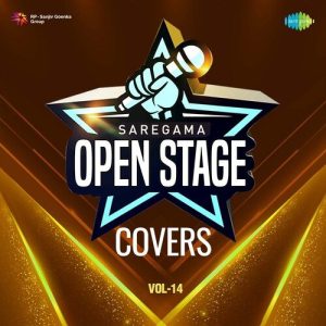 Open Stage Covers – Vol 14